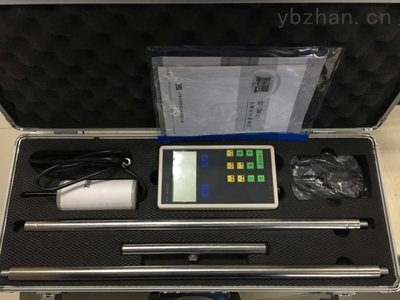 SK 500土壤分析完整套件 高效环境检测的多功能利器