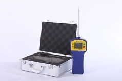 南通沃特环保科技WAT-1300H-SIH4泵吸式硅烷检测仪产品详情