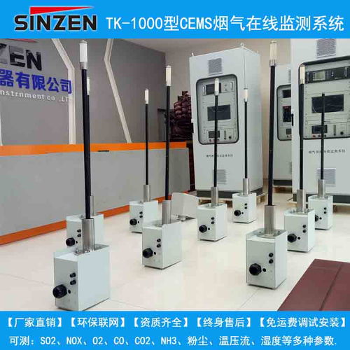 环保监测系统市场概览 核心厂家、报价因素与多元化检测方案